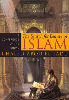 The Search for Beauty in Islam book cover